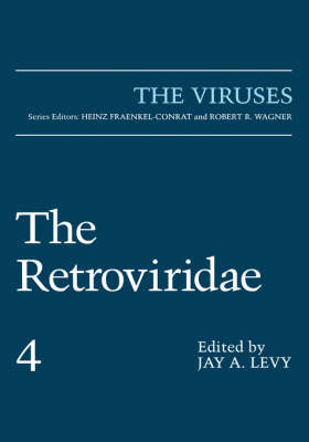 Retroviridae - 