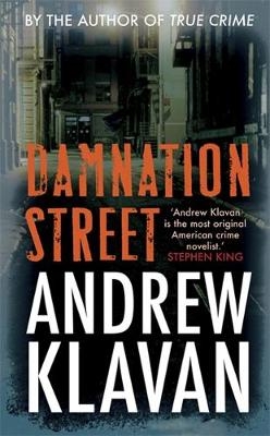 Damnation Street - Andrew Klavan