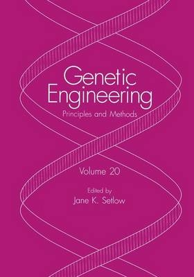 Genetic Engineering - 