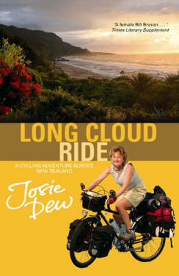 A Long Cloud Ride - Josie Dew