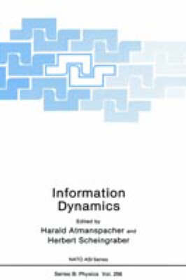 Information Dynamics - 