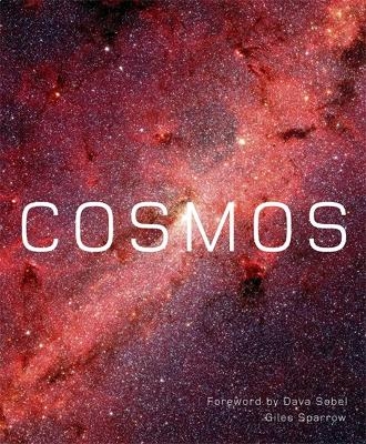 Cosmos - Giles Sparrow