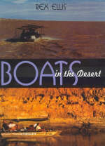 Boats in the Desert - Rex Ellis