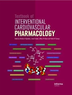 Textbook of Interventional Cardiovascular Pharmacology - 