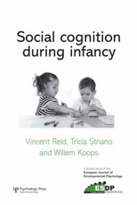 Social Cognition During Infancy - 