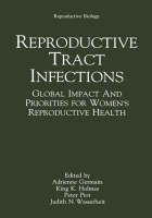 Reproductive Tract Infections - 