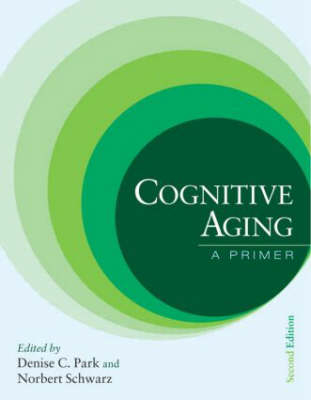 Cognitive Aging - 