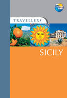 Sicily - Martin Hastings