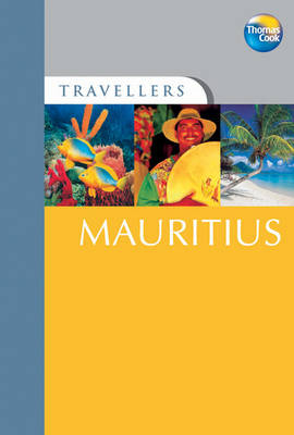 Mauritius - Nicki Grihault