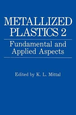 Metallized Plastics 2 - 
