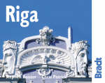 Riga - Chris Patrick, Stephen Baister