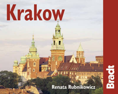 Krakow - Renata Rubnikowicz