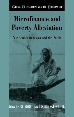 Microfinance and Poverty Alleviation - 