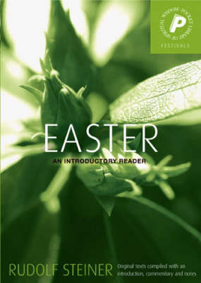 Easter - Rudolf Steiner