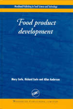 Food Product Development - 
