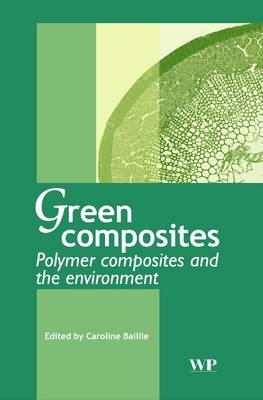 Green Composites - 