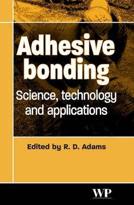 Adhesive Bonding - 