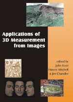 Applications of 3D Measurement from Images - 
