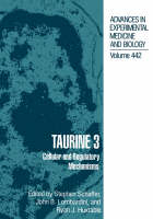 Taurine 3 - 