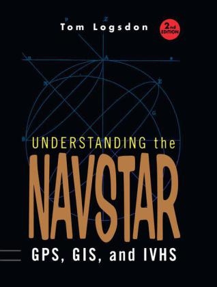 Understanding the Navstar -  Tom Logsdon