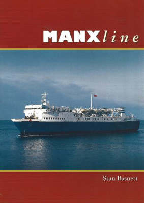 Manxline - Stan Basnett