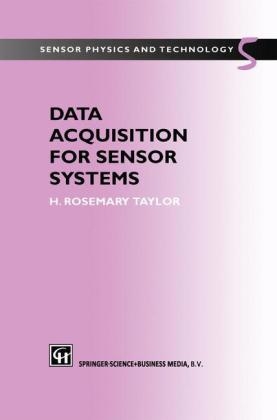 Data Acquisition for Sensor Systems -  H.R. Taylor