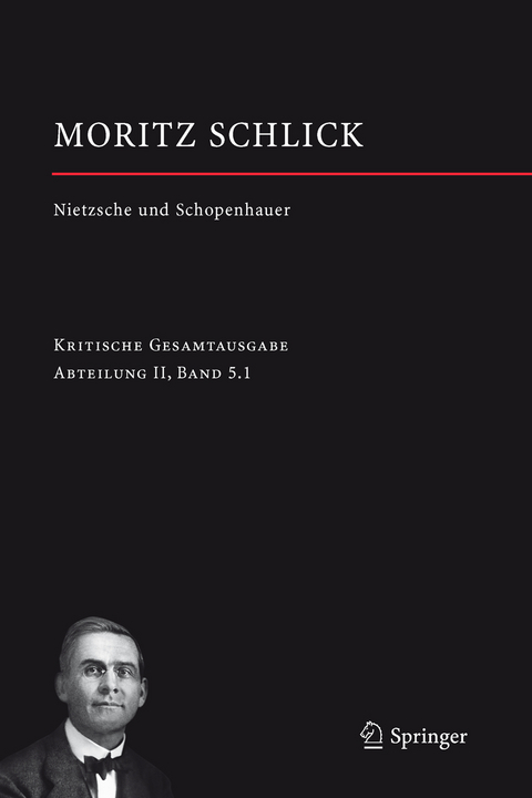 Nietzsche und Schopenhauer (Vorlesungen) - 