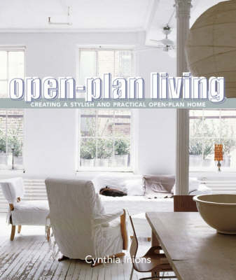 Open-plan Living - Cynthia Inions