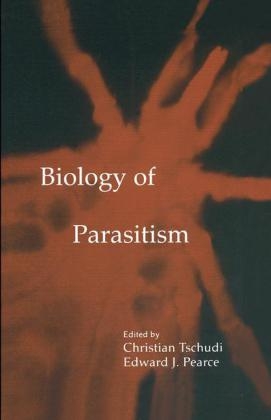 Biology of Parasitism - 