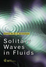 Solitary Waves in Fluids - 