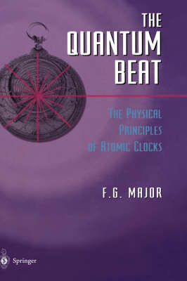 Quantum Beat -  Fouad G. Major