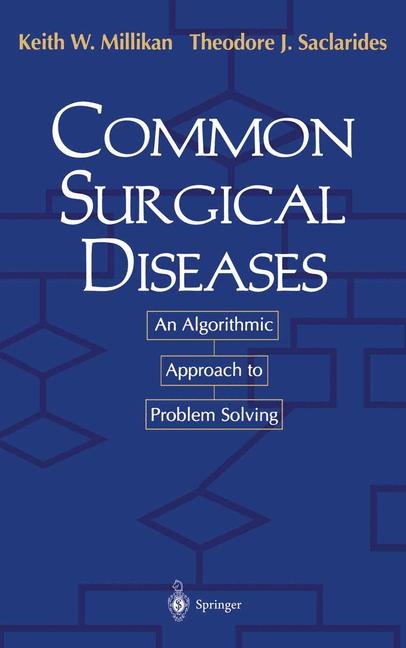 Common Surgical Diseases - 