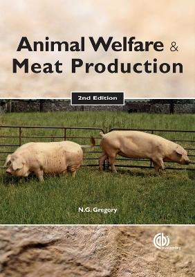 Animal Welfare and Meat Production - 
