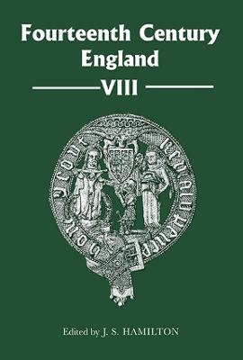 Fourteenth Century England VIII - 