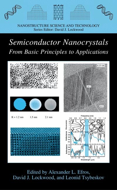 Semiconductor Nanocrystals - 