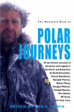 The Mammoth Book of Polar Journeys - 