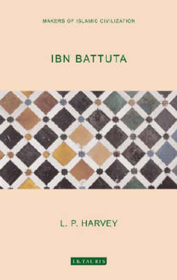 IBN Battuta - L. P. Harvey