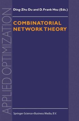 Combinatorial Network Theory - 