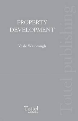 Property Development - Veale Wasbrough