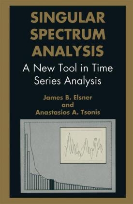 Singular Spectrum Analysis -  J.B. Elsner,  A.A. Tsonis