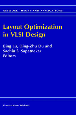 Layout Optimization in VLSI Design - 