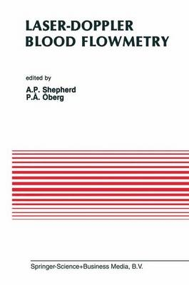 Laser-Doppler Blood Flowmetry - 