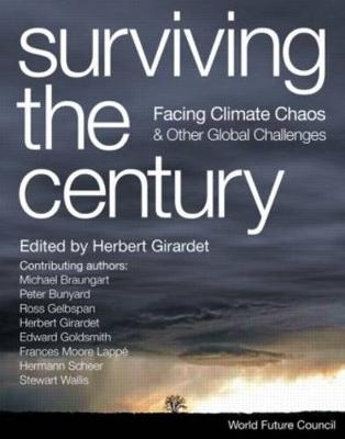 Surviving the Century - 