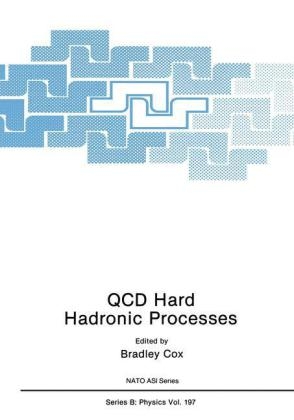 QCD Hard Hadronic Processes - 