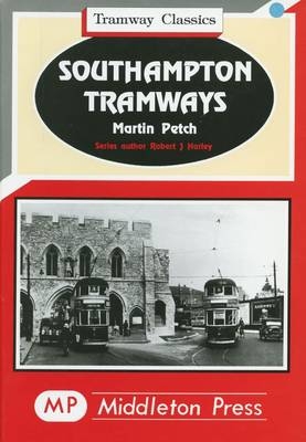 Southamptonramways - Martin Petch