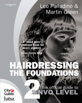 Hairdressing - Leo Palladino, Martin Green