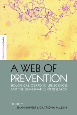 A Web of Prevention - 