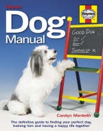 Dog Manual - Carolyn Menteith