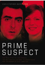 Prime Suspect - Christopher Berry-Dee, Robin Odell