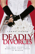 Deadly Divorces - Tammy Cohen